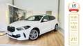 BMW 118 Baureihe 1 Lim. 118 d M-SportPAKET Blanc - thumbnail 1