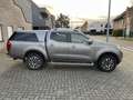 Nissan Navara NP300 Double Cab 7AT Tekna Grijs - thumbnail 2