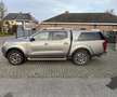 Nissan Navara NP300 Double Cab 7AT Tekna Grijs - thumbnail 1