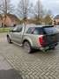 Nissan Navara NP300 Double Cab 7AT Tekna Grijs - thumbnail 4