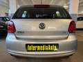 Volkswagen Polo 1.2 TDI  Neopatentati ( KIT FRIZIONE NUOVA ) Argent - thumbnail 5