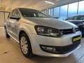 Volkswagen Polo 1.2 TDI  Neopatentati ( KIT FRIZIONE NUOVA ) Argent - thumbnail 3