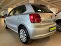 Volkswagen Polo 1.2 TDI  Neopatentati ( KIT FRIZIONE NUOVA ) Argent - thumbnail 6