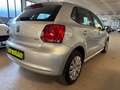 Volkswagen Polo 1.2 TDI  Neopatentati ( KIT FRIZIONE NUOVA ) Argent - thumbnail 4