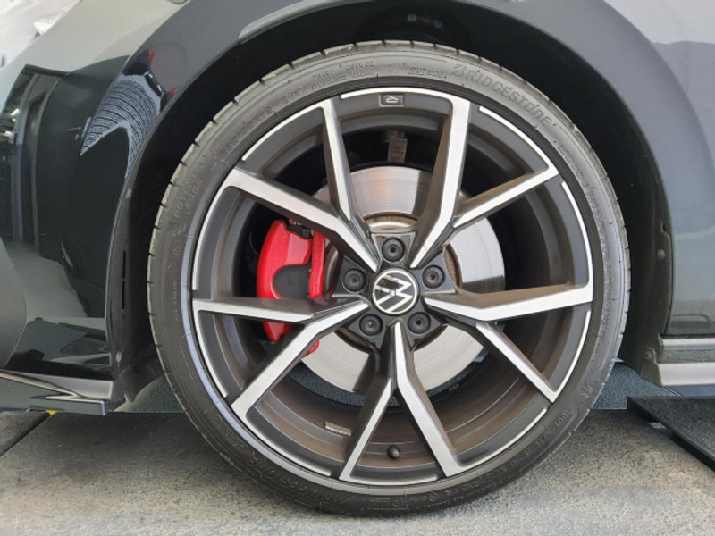 Volkswagen Golf GTI Golf VIII GTI 2.0 TSI DSG *ACC*Head*NAV*Sport* — photo 7
