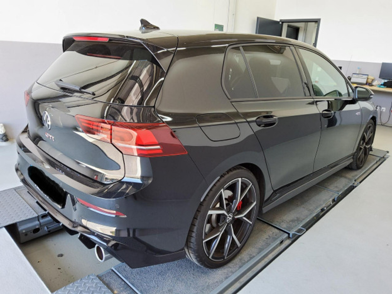 Volkswagen Golf GTI Golf VIII GTI 2.0 TSI DSG *ACC*Head*NAV*Sport* — photo 3
