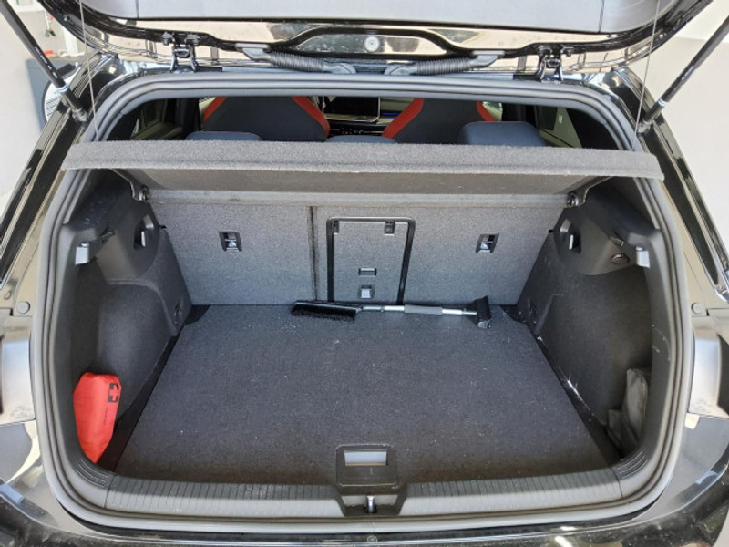 Volkswagen Golf GTI Golf VIII GTI 2.0 TSI DSG *ACC*Head*NAV*Sport* — photo 5