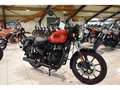 Royal Enfield Meteor 350 FIREBALL RED Rouge - thumbnail 6