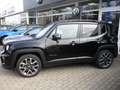 Jeep Renegade PHEV First Edition PHEV 4x4 Schwarz - thumbnail 6