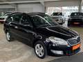 Skoda Fabia 1.2 TSI Combi Fresh DSG *SHZ*PDC*TEM*ALU* Schwarz - thumbnail 5