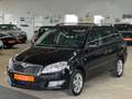 Skoda Fabia 1.2 TSI Combi Fresh DSG *SHZ*PDC*TEM*ALU* Schwarz - thumbnail 1