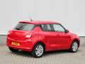 Suzuki Swift 1.2 Select Smart Hybrid | Navi | Cruise | Airco | Rot - thumbnail 3