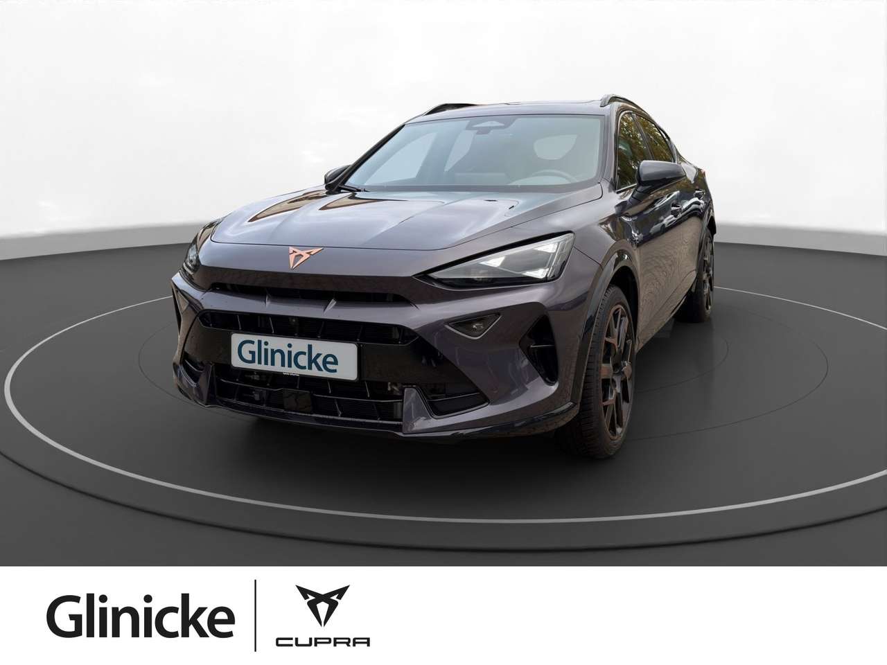 Cupra Formentor 2026
