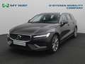 Volvo V60 INSCRIPTION 2.0 T6 AWD PHEV 340 PK / Leder / Camera / Cruise Control Gris - thumbnail 1