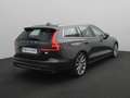 Volvo V60 INSCRIPTION 2.0 T6 AWD PHEV 340 PK / Leder / Camera / Cruise Control Gris - thumbnail 2