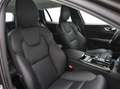 Volvo V60 INSCRIPTION 2.0 T6 AWD PHEV 340 PK / Leder / Camera / Cruise Control Gris - thumbnail 13