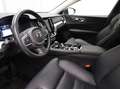 Volvo V60 INSCRIPTION 2.0 T6 AWD PHEV 340 PK / Leder / Camera / Cruise Control Gris - thumbnail 10