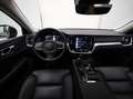 Volvo V60 INSCRIPTION 2.0 T6 AWD PHEV 340 PK / Leder / Camera / Cruise Control Gris - thumbnail 8
