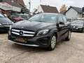Mercedes-Benz GLA 200 CDI*GARANTIE*TÜV*NAVI*XENON* Zwart - thumbnail 1