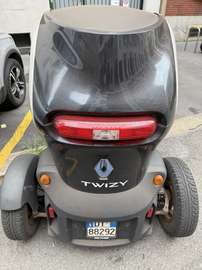 Tecnic (batteria a noleggio)