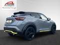 Nissan Juke 1,0 DIG-T Kiiro DCT Aut. Grau - thumbnail 2