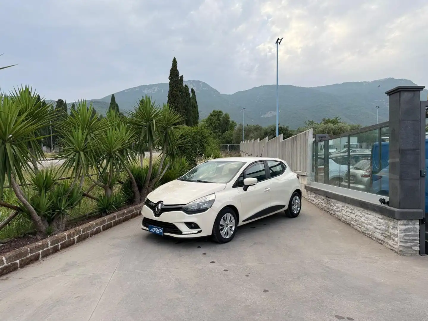 Renault Clio 1.5 dCi 8V 75 CV S&S 5p. Live - 1