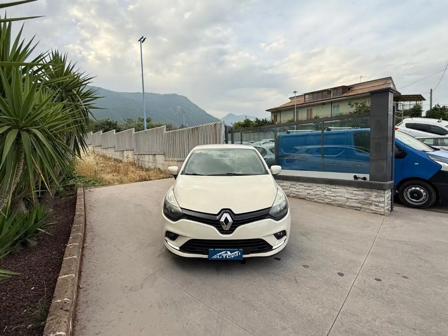 Renault Clio 1.5 dCi 8V 75 CV S&S 5p. Live - 2