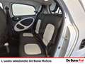 smart forFour 1.0 passion 71cv Bianco - thumbnail 8