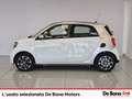 smart forFour 1.0 passion 71cv Bianco - thumbnail 3