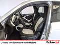 smart forFour 1.0 passion 71cv Bianco - thumbnail 7