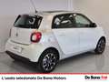 smart forFour 1.0 passion 71cv Bianco - thumbnail 4