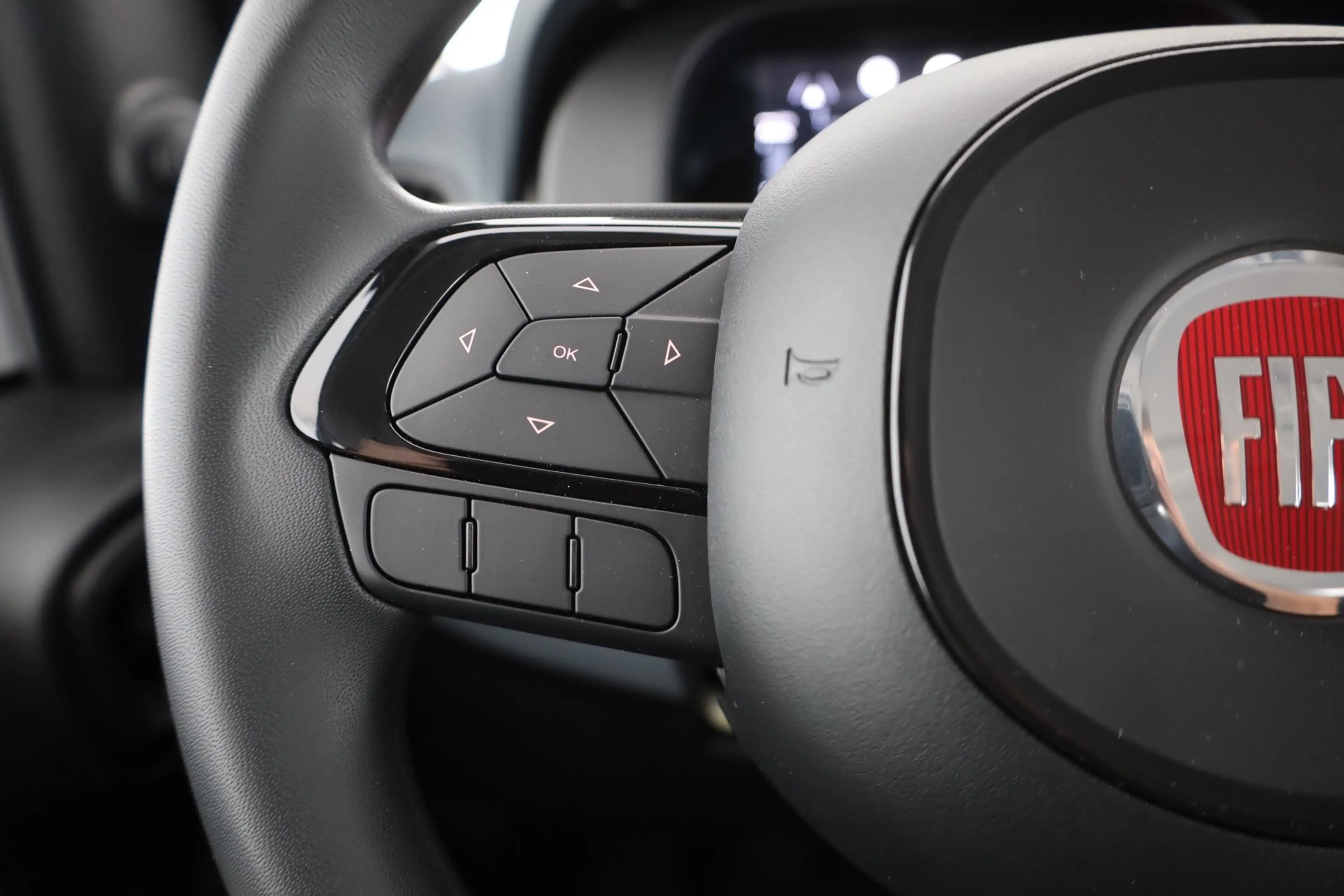 Fiat New Panda Pandina 1.0 mHEV App Connect PDC klima — photo 15