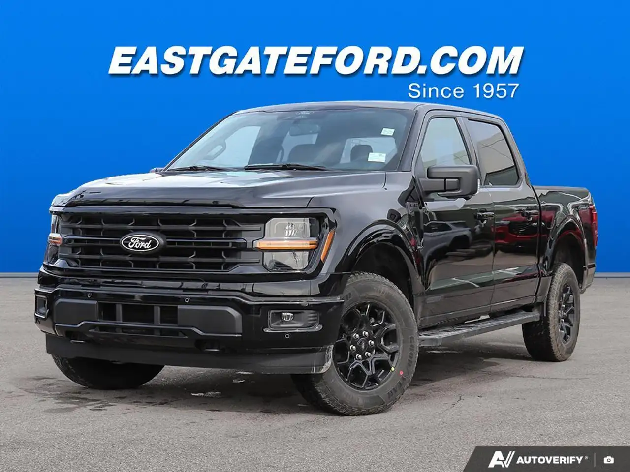 2026 Ford F 150