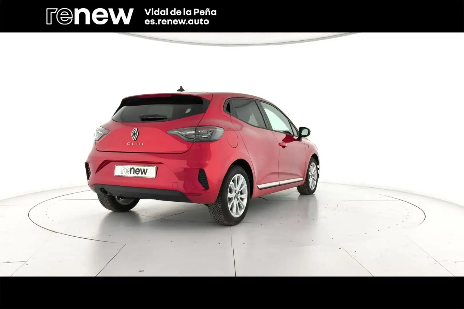 Renault Clio dCi Evolution 74kW - 2