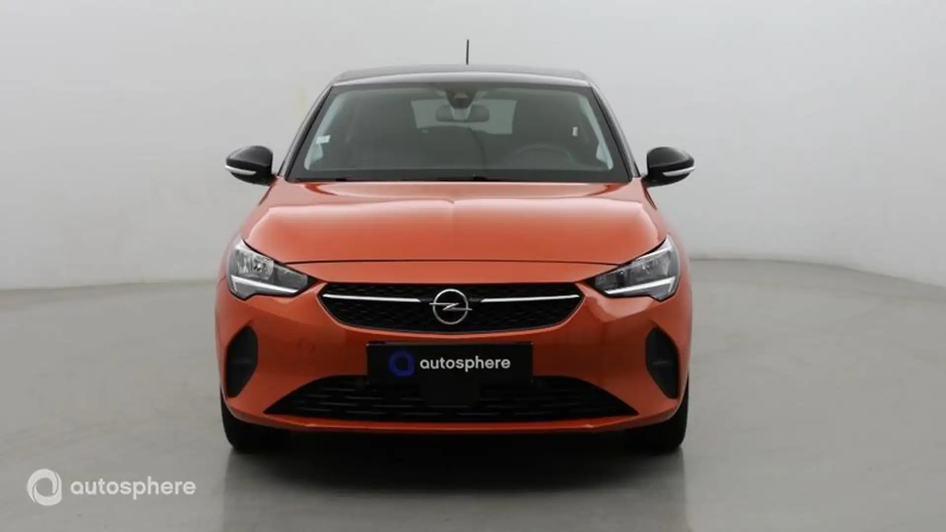 Opel Corsa Corsa-e 136ch Elegance - 2