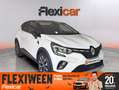 Renault Captur techno TCe 103 kW (140CV) EDC GPF Blanco - thumbnail 1