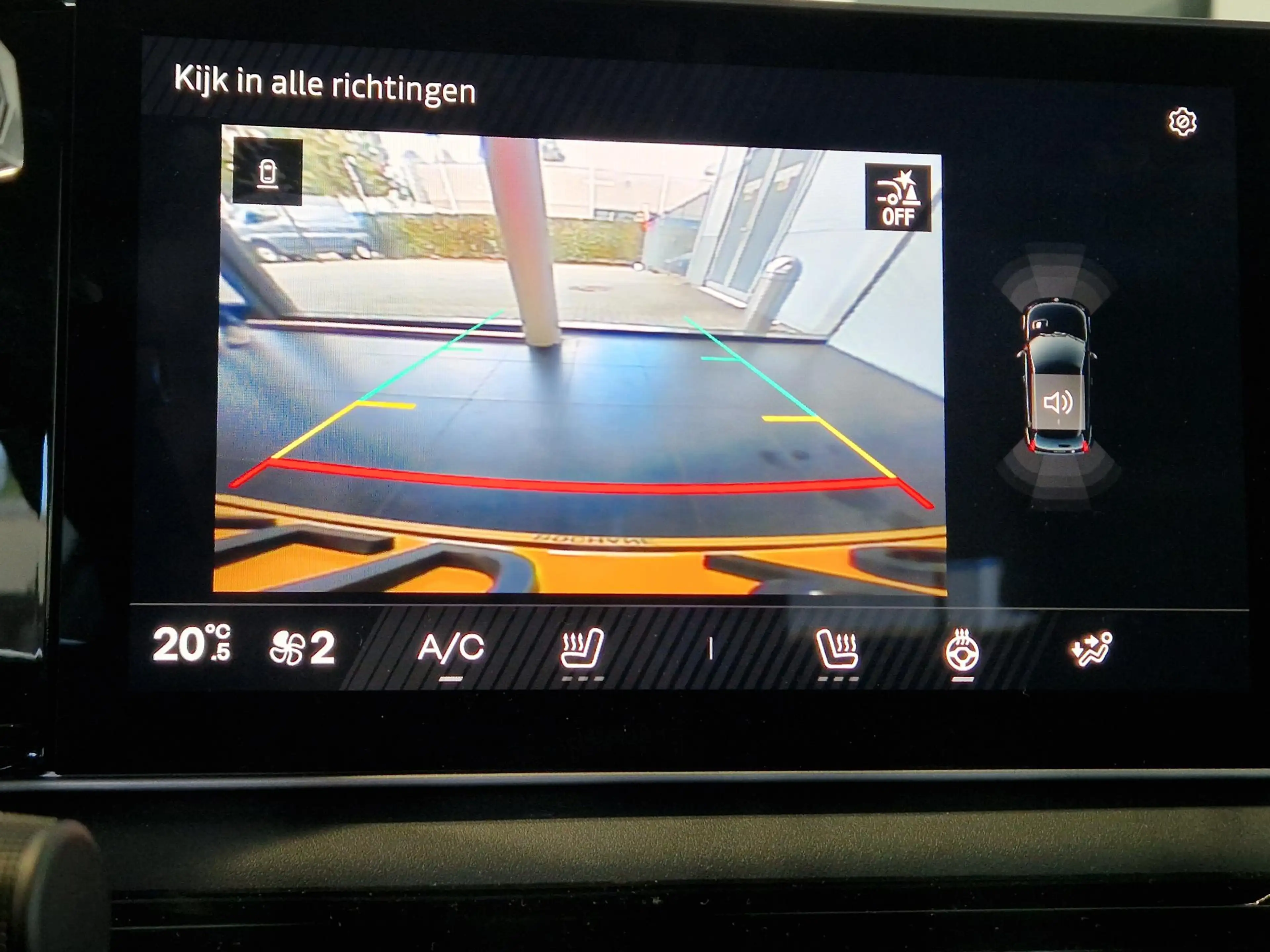 Renault R 5 comfort range iconic cinq 52 kWh DEMO | HARMAN KAR — photo 12