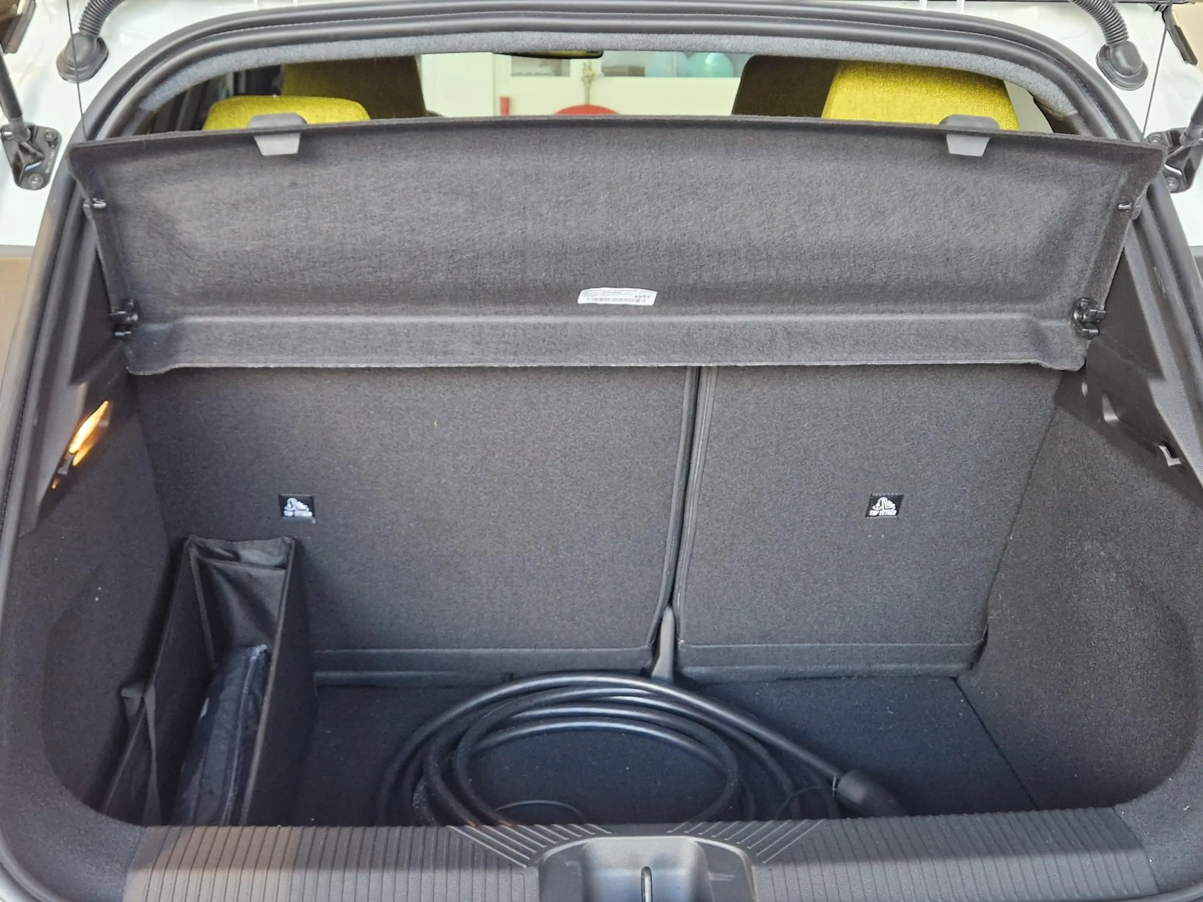 Renault R 5 comfort range iconic cinq 52 kWh DEMO | HARMAN KAR — photo 9