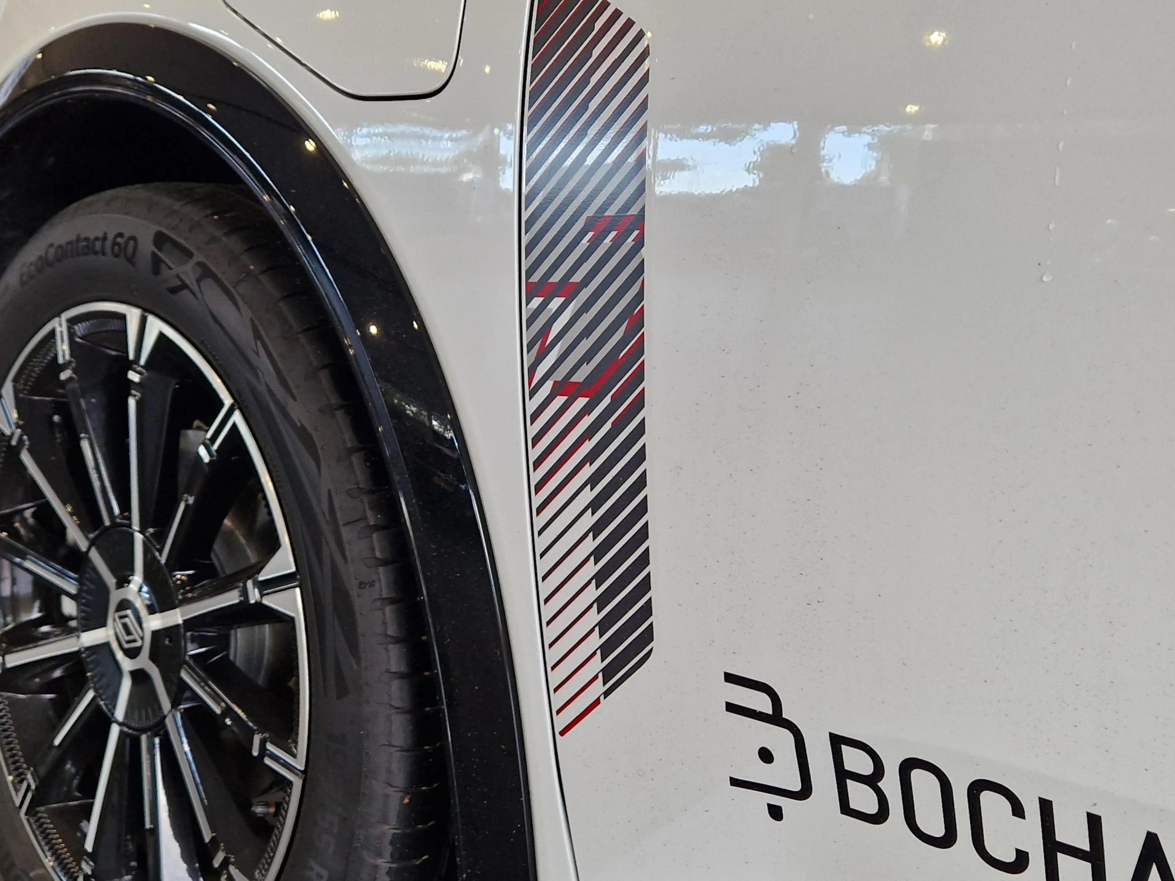 Renault R 5 comfort range iconic cinq 52 kWh DEMO | HARMAN KAR — photo 29