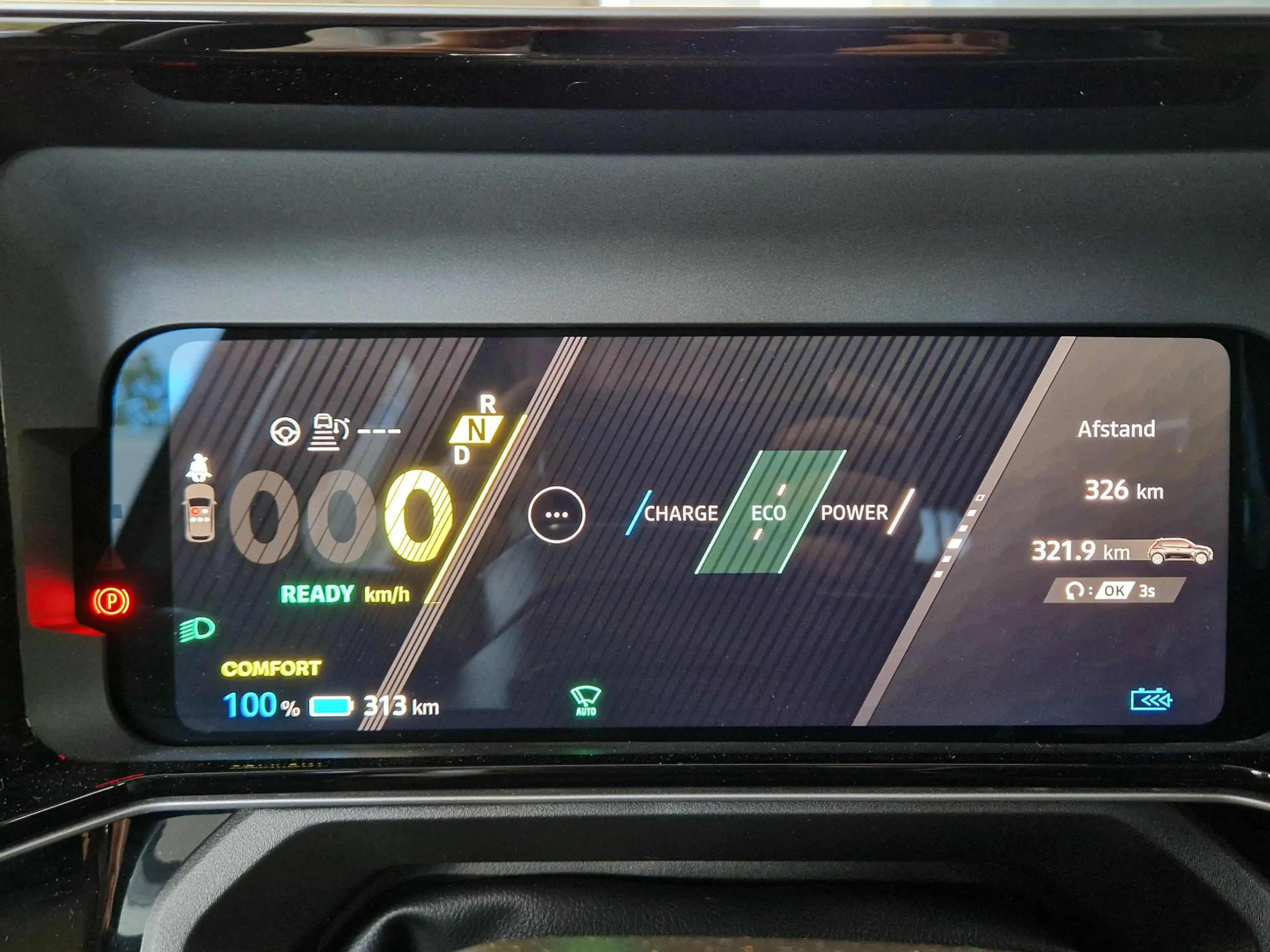 Renault R 5 comfort range iconic cinq 52 kWh DEMO | HARMAN KAR — photo 4