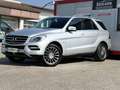 Mercedes-Benz ML 350 ML 350 CDI BlueTec (166.024) Grau - thumbnail 1