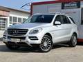 Mercedes-Benz ML 350 ML 350 CDI BlueTec (166.024) Grau - thumbnail 8