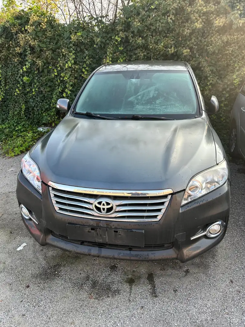 Toyota RAV 4 RAV4 2.2 d-4d Sol 136cv dpf - 1