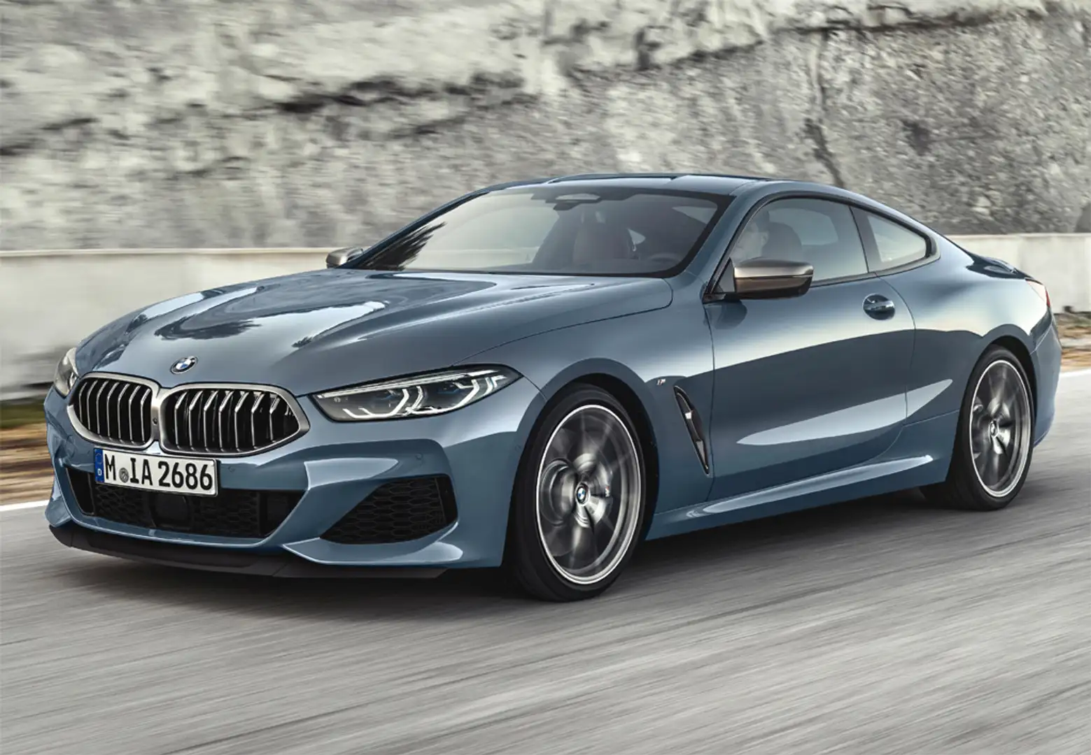 BMW X4 M 840d xDrive Sport Pro - 2
