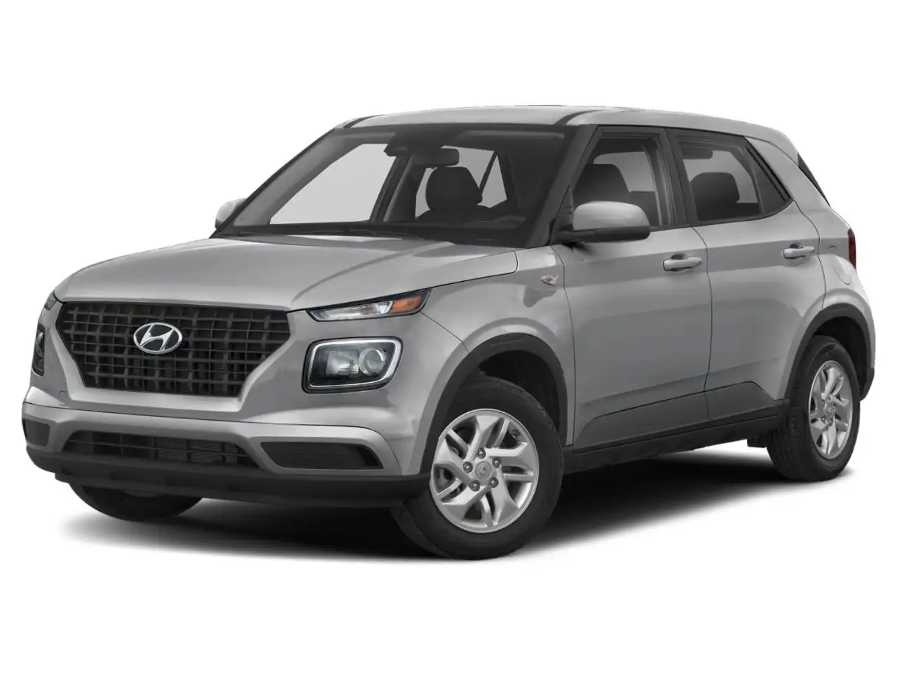 2024 Hyundai Venue