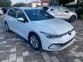 Volkswagen Golf 1.5 TGI DSG Life Bianco - thumbnail 2