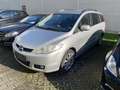 Mazda 5 5 2.0 Exclusive 7-Sitzer HU 01/27 Silber - thumbnail 2