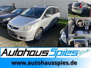 5 2.0 Exclusive 7-Sitzer HU 01/27