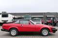 Triumph TR7 Cabrio 2,0 Liter Rot - thumbnail 3