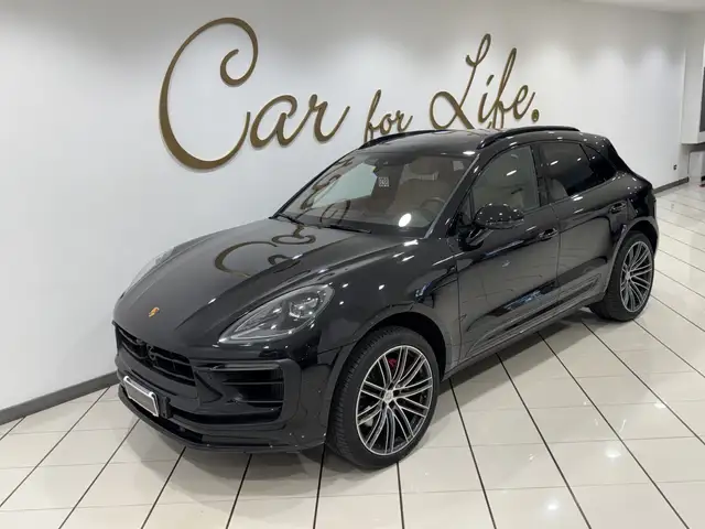 Porsche Macan III 2.9 S 380 CV Pdk IVA ESPOSTA
